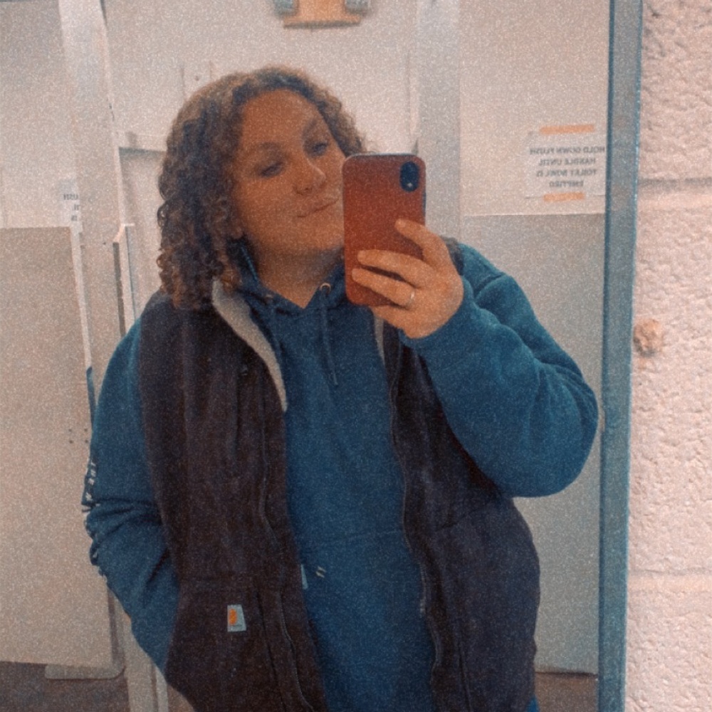 Meet your Posher, Kati